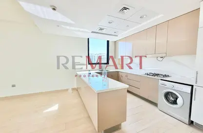 Apartment - 2 Bedrooms - 3 Bathrooms for rent in AZIZI Riviera 6 - AZIZI Riviera - Meydan One - Meydan - Dubai