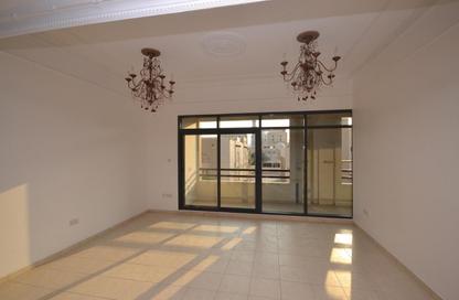 Apartment - 3 Bedrooms - 4 Bathrooms for rent in Al Sidir 3 - Al Sidir - Greens - Dubai