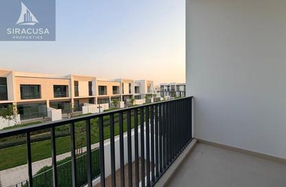 Townhouse - 3 - 3 for rent in May - Arabian Ranches 3 - Dubai Townhouse - 3 - 3 for rent in May - Arabian Ranches 3 - Dubai