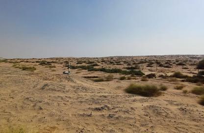 أرض - استوديو للبيع في البليده - البطائح - الشارقة