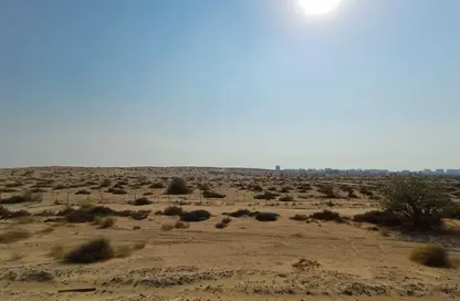 Land - Studio for sale in Al Belidah - Al Bataeh - Sharjah