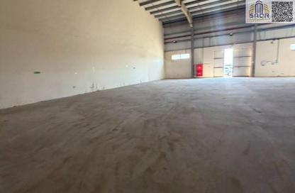 Warehouse - Studio - 1 for rent in Umm Dir - Umm Al Quwain
