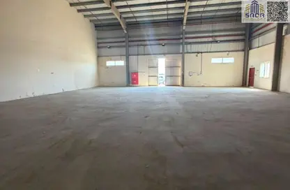 Warehouse - Studio - 1 Bathroom for rent in Umm Dir - Umm Al Quwain