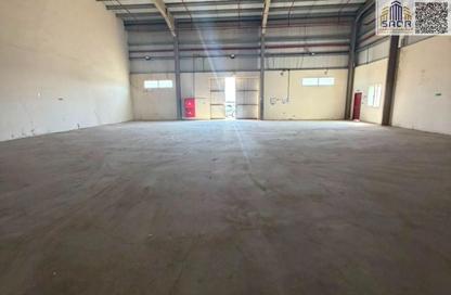 Warehouse - Studio - 1 for rent in Umm Dir - Umm Al Quwain