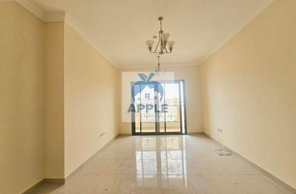 Apartment - 1 Bedroom - 2 Bathrooms for rent in Muwaileh 3 Building - Muwaileh - Sharjah