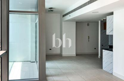 Apartment - 1 Bedroom - 2 Bathrooms for rent in Indigo Tower - JLT Cluster D - Jumeirah Lake Towers - Dubai