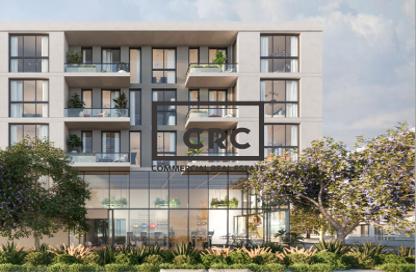 Retail - Studio - 1 for rent in District 11D - Jumeirah Village Circle - Dubai Retail - Studio - 1 for rent in District 11D - Jumeirah Village Circle - Dubai