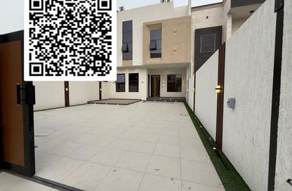 Villa - 5 - 7 for sale in Al Helio 1 - Al Helio - Ajman