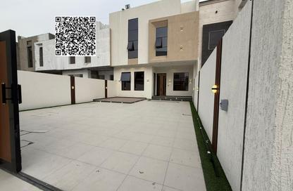 Villa - 5 - 7 for sale in Al Helio 1 - Al Helio - Ajman