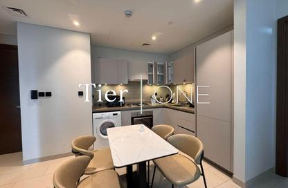 Apartment - 2 - 2 for rent in Sobha Creek Vistas Reserve - Sobha Hartland - Mohammed Bin Rashid City - Dubai