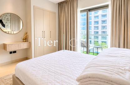 Apartment - 2 - 2 for rent in Sobha Creek Vistas Reserve Tower A - Sobha Creek Vistas Reserve - Sobha Hartland - Mohammed Bin Rashid City - Dubai