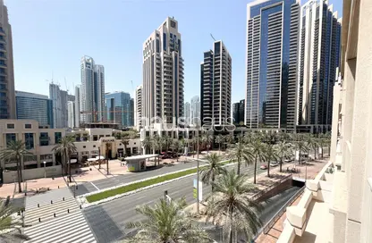 Apartment - Studio - 1 Bathroom for rent in 29 Burj Boulevard Podium - 29 Burj Boulevard - Downtown Dubai - Dubai Apartment - Studio - 1 Bathroom for rent in 29 Burj Boulevard Podium - 29 Burj Boulevard - Downtown Dubai - Dubai