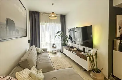 Apartment - 1 Bedroom - 2 Bathrooms for sale in Concorde Tower - JLT Cluster H - Jumeirah Lake Towers - Dubai