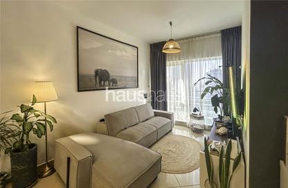 Apartment - 1 Bedroom - 2 Bathrooms for sale in Concorde Tower - JLT Cluster H - Jumeirah Lake Towers - Dubai