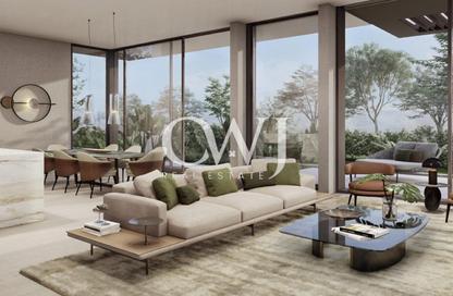 Villa - 3 - 4 for sale in Nad Al Sheba Gardens 3 - Nad Al Sheba Gardens - Nad Al Sheba 1 - Nad Al Sheba - Dubai