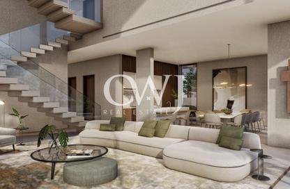 Villa - 3 - 4 for sale in Nad Al Sheba Gardens 3 - Nad Al Sheba Gardens - Nad Al Sheba 1 - Nad Al Sheba - Dubai