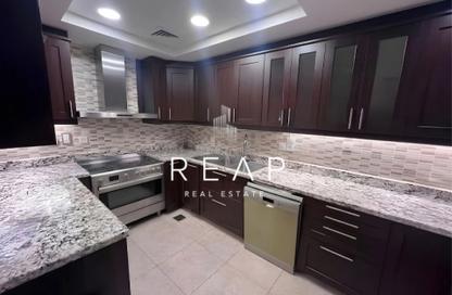Villa - 4 Bedrooms - 6 Bathrooms for rent in Al Salam - Mudon - Dubai Villa - 4 Bedrooms - 6 Bathrooms for rent in Al Salam - Mudon - Dubai