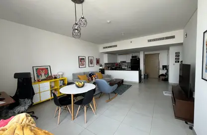 Apartment - 2 Bedrooms - 3 Bathrooms for sale in The Pulse Residence Park B3 - The Pulse Residence Park - The Pulse - Dubai South (Dubai World Central) - Dubai