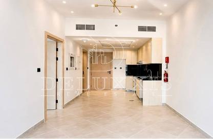 Apartment - 1 - 2 for sale in Binghatti Avenue - Al Jaddaf - Dubai