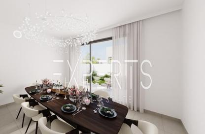 Villa - 4 Bedrooms - 7+ Bathrooms for sale in Fay Al Reeman II - Al Shamkha - Abu Dhabi