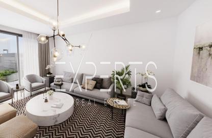 Villa - 4 Bedrooms - 7+ Bathrooms for sale in Fay Al Reeman II - Al Shamkha - Abu Dhabi