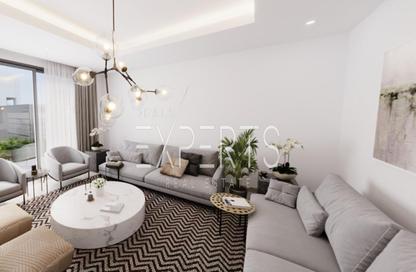 Villa - 4 - 7+ for sale in Fay Al Reeman II - Al Shamkha - Abu Dhabi Villa - 4 - 7+ for sale in Fay Al Reeman II - Al Shamkha - Abu Dhabi