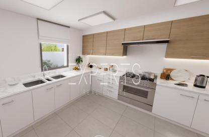 Villa - 4 - 7+ for sale in Fay Al Reeman II - Al Shamkha - Abu Dhabi Villa - 4 - 7+ for sale in Fay Al Reeman II - Al Shamkha - Abu Dhabi
