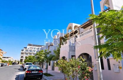 Townhouse - 4 Bedrooms - 6 Bathrooms for sale in Summer 2 - Summer - Seasons Community - District 15 - Jumeirah Village Circle - Dubai Townhouse - 4 Bedrooms - 6 Bathrooms for sale in Summer 2 - Summer - Seasons Community - District 15 - Jumeirah Village Circle - Dubai