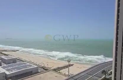 Apartment - 1 Bedroom - 1 Bathroom for rent in 5242 Tower 2 - 5242 - Dubai Marina - Dubai