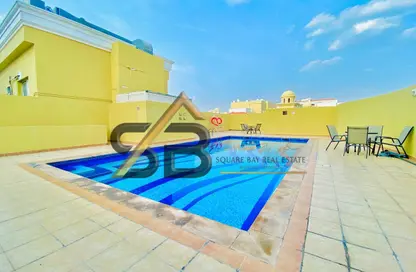 Apartment - 1 Bathroom for rent in Narcissus Building - Dubai Silicon Oasis - Dubai Apartment - 1 Bathroom for rent in Narcissus Building - Dubai Silicon Oasis - Dubai