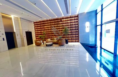 Apartment - 2 Bedrooms - 2 Bathrooms for rent in SRS Tower - Al Rashidiya 1 - Al Rashidiya - Ajman Apartment - 2 Bedrooms - 2 Bathrooms for rent in SRS Tower - Al Rashidiya 1 - Al Rashidiya - Ajman