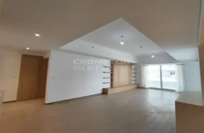 Apartment - 2 Bedrooms - 3 Bathrooms for rent in Mayan 2 - Mayan - Yas Island - Abu Dhabi