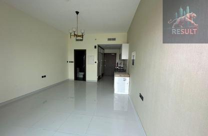 Apartment - Studio - 1 Bathroom for sale in Wavez Residence - Liwan - Dubai Land - Dubai