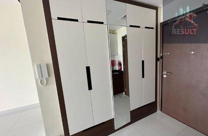 Apartment - Studio - 1 Bathroom for sale in Wavez Residence - Liwan - Dubai Land - Dubai