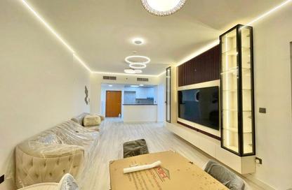 Apartment - 2 Bedrooms - 2 Bathrooms for rent in Skycourts Tower D - Skycourts Towers - Dubai Land Residence Complex - Dubai Apartment - 2 Bedrooms - 2 Bathrooms for rent in Skycourts Tower D - Skycourts Towers - Dubai Land Residence Complex - Dubai