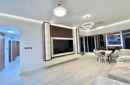 Apartment - 2 Bedrooms - 2 Bathrooms for rent in Skycourts Tower D - Skycourts Towers - Dubai Land Residence Complex - Dubai Apartment - 2 Bedrooms - 2 Bathrooms for rent in Skycourts Tower D - Skycourts Towers - Dubai Land Residence Complex - Dubai