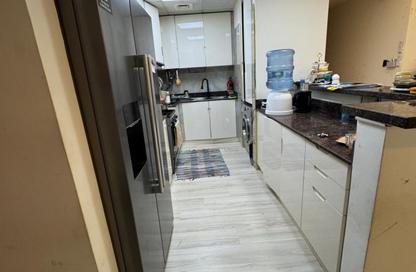 Apartment - 2 Bedrooms - 2 Bathrooms for rent in Skycourts Tower D - Skycourts Towers - Dubai Land Residence Complex - Dubai Apartment - 2 Bedrooms - 2 Bathrooms for rent in Skycourts Tower D - Skycourts Towers - Dubai Land Residence Complex - Dubai