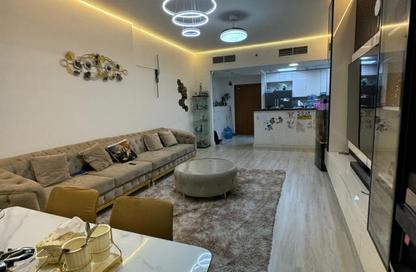 Apartment - 2 Bedrooms - 2 Bathrooms for rent in Skycourts Tower D - Skycourts Towers - Dubai Land Residence Complex - Dubai Apartment - 2 Bedrooms - 2 Bathrooms for rent in Skycourts Tower D - Skycourts Towers - Dubai Land Residence Complex - Dubai