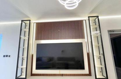 Apartment - 2 Bedrooms - 2 Bathrooms for rent in Skycourts Tower D - Skycourts Towers - Dubai Land Residence Complex - Dubai Apartment - 2 Bedrooms - 2 Bathrooms for rent in Skycourts Tower D - Skycourts Towers - Dubai Land Residence Complex - Dubai