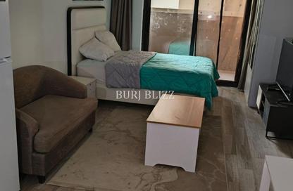 Apartment - Studio - 1 Bathroom for rent in Laya Mansion - District 15 - Jumeirah Village Circle - Dubai