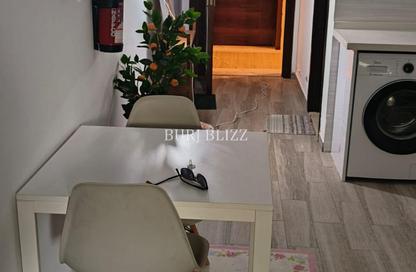 Apartment - Studio - 1 Bathroom for rent in Laya Mansion - District 15 - Jumeirah Village Circle - Dubai