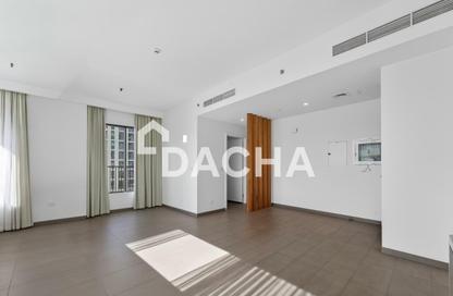 Apartment - 2 - 3 for rent in Executive Residences 2 - Executive Residences - Dubai Hills Estate - Dubai