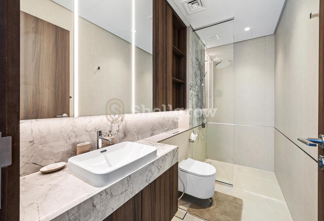 PREMIUM 1BR | READY TO MOVE IN photo 17