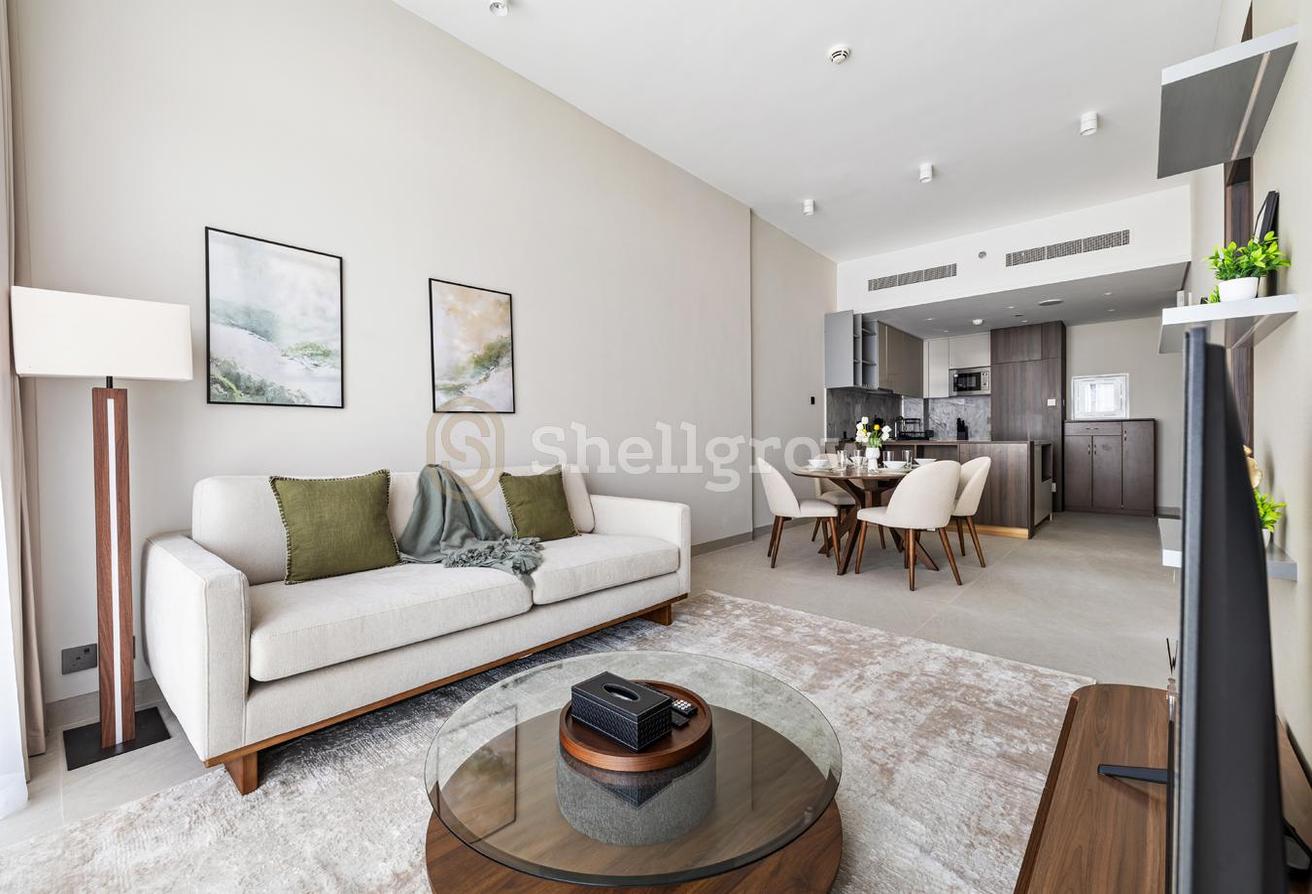 PREMIUM 1BR | READY TO MOVE IN photo 6