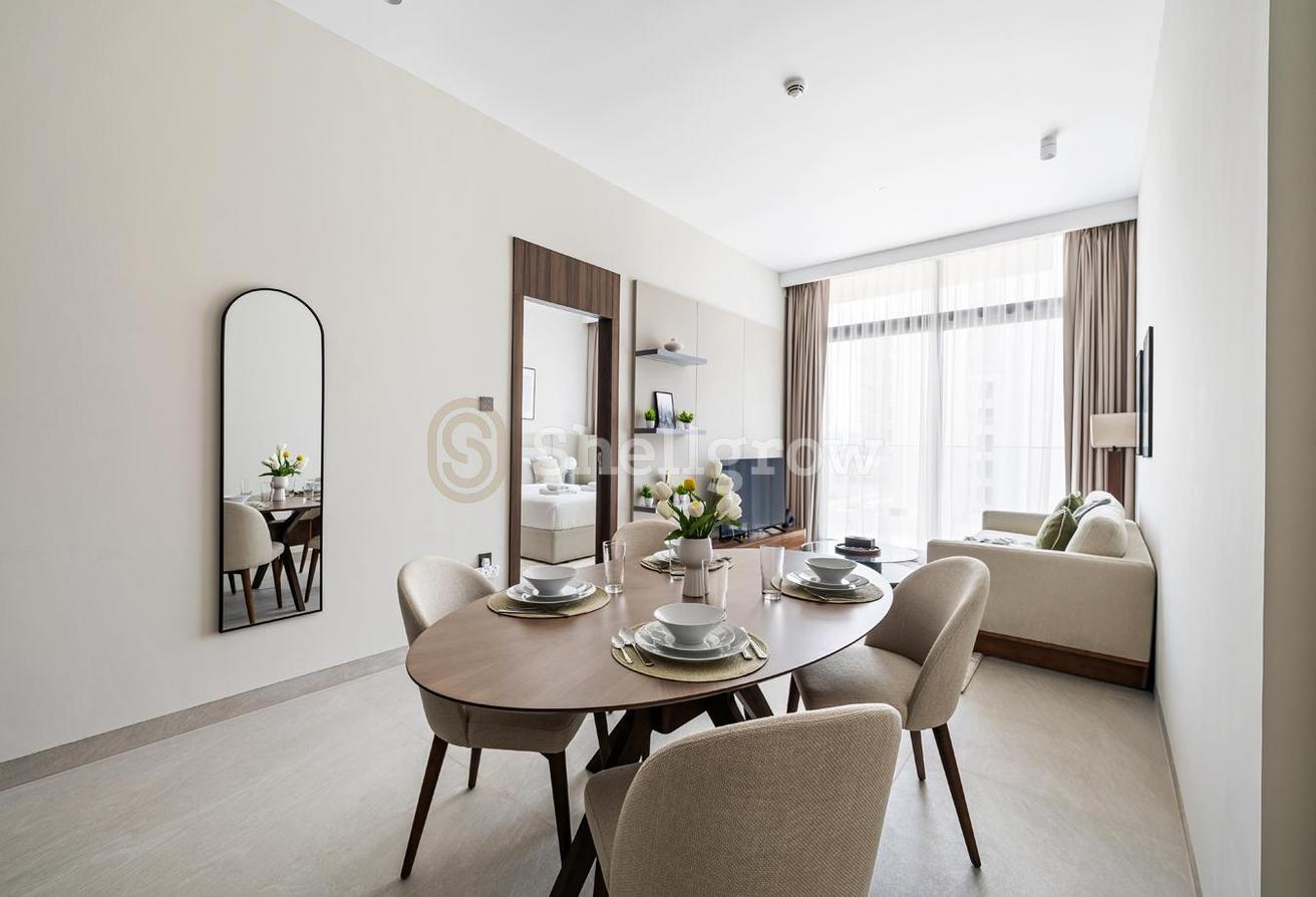 PREMIUM 1BR | READY TO MOVE IN photo 3