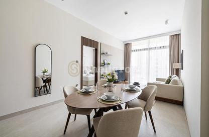 Apartment - 1 - 2 for rent in Stonehenge Residences II - District 15 - Jumeirah Village Circle - Dubai