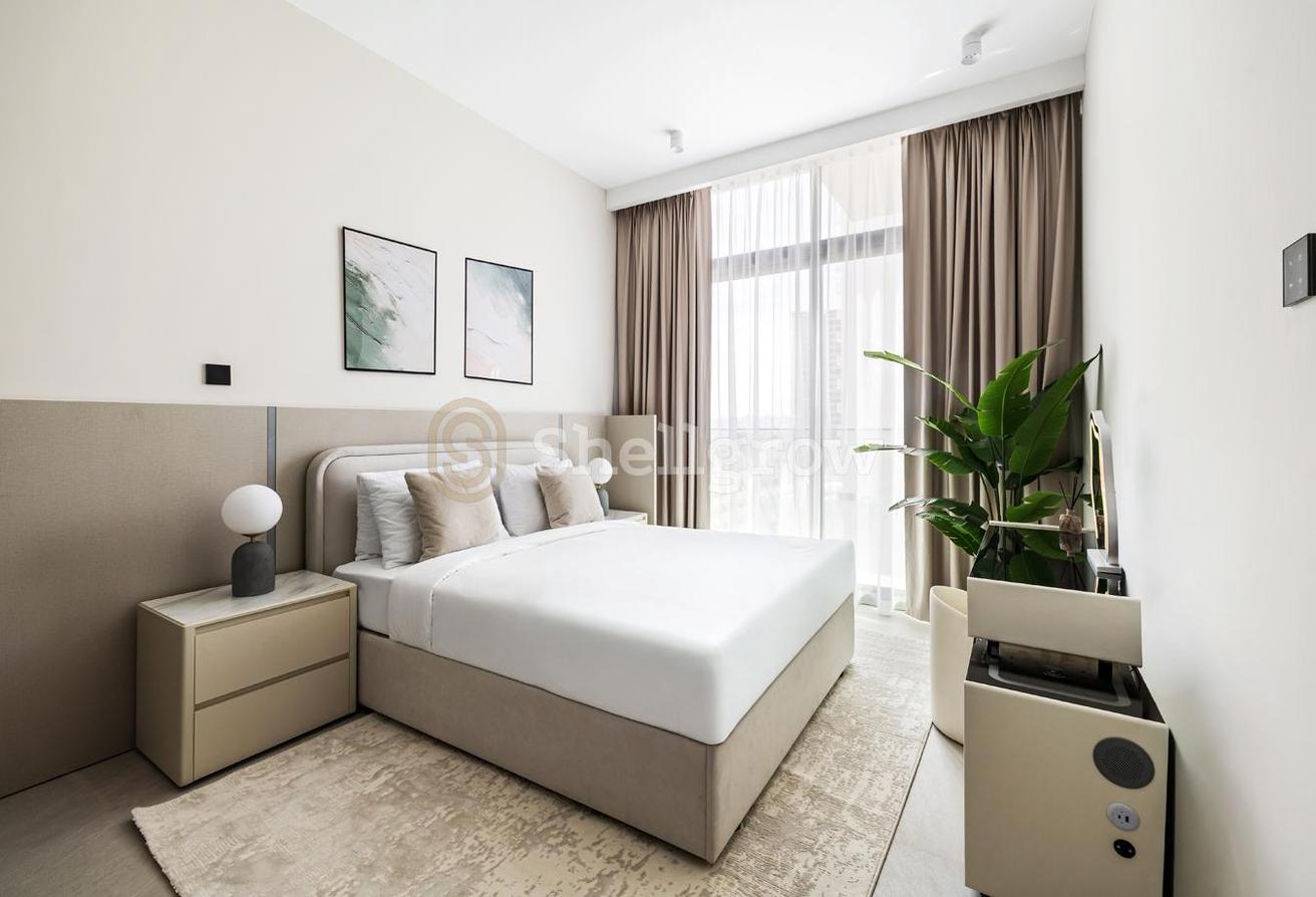 PREMIUM 1BR | READY TO MOVE IN photo 9