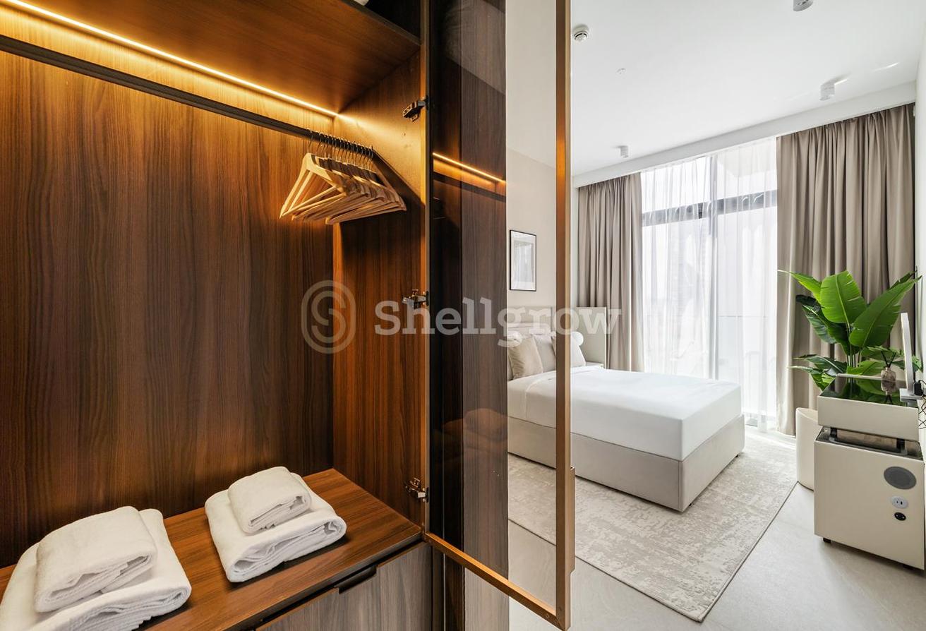PREMIUM 1BR | READY TO MOVE IN photo 16