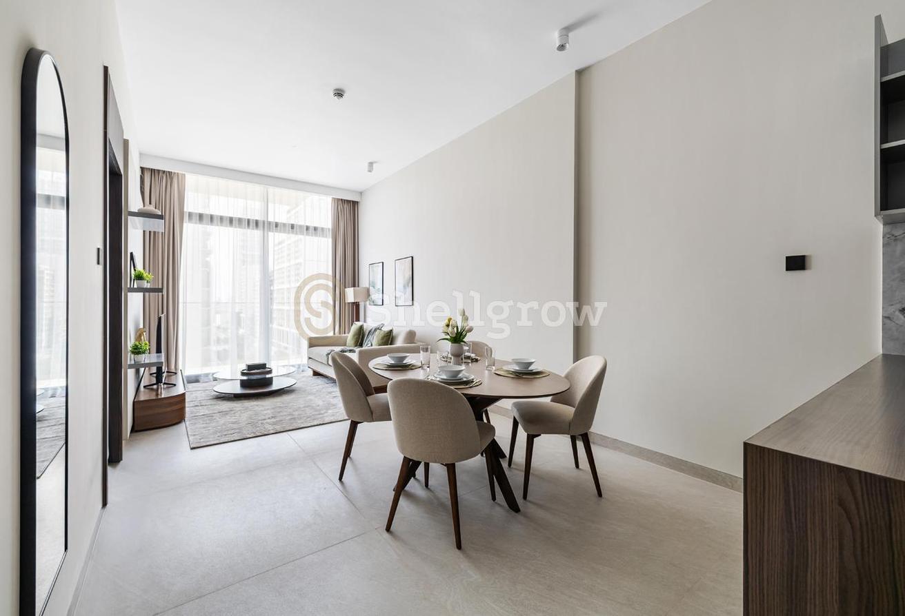 PREMIUM 1BR | READY TO MOVE IN photo 2