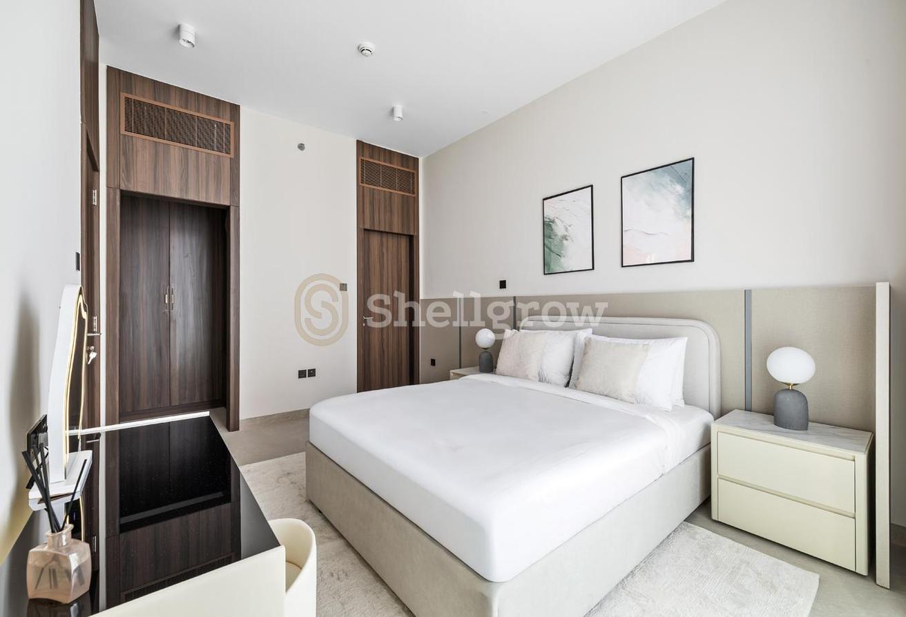PREMIUM 1BR | READY TO MOVE IN photo 14